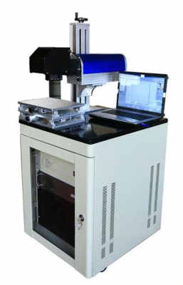 精致高效 供應二氧化碳激光打標機，整機體積小巧，性能卓越