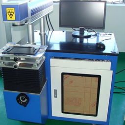 激光打標機 利霞自動化設備的技術解析與應用價值