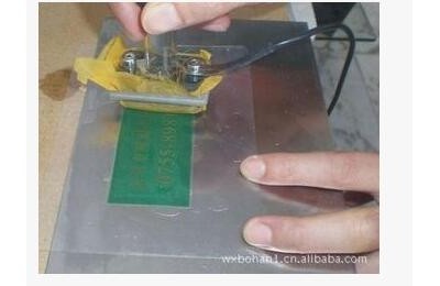 激光打標(biāo)機(jī) 超越電腐蝕技術(shù)的高效精密標(biāo)記解決方案